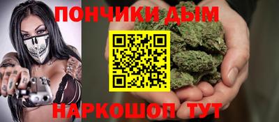 хмурый Дубна
